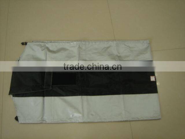 universal dustproof car automobile spare tire wheel cover