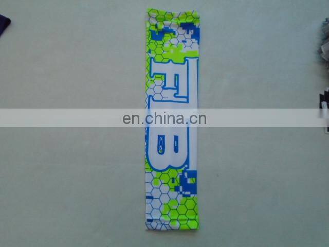 Plastic Hockey ice skating rink/OEM synthetic hockey shooting pad