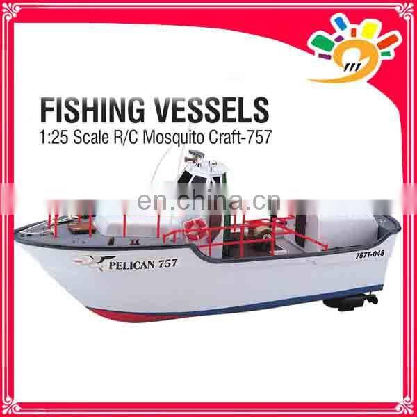 2014 new 280 type motor 3CH rc racing boat