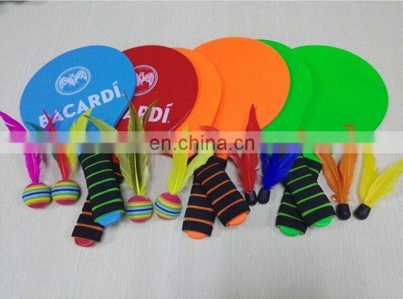 Great Indoor or Outdoor Game Play for Kids, Teens, Tweens or Even Older Folks Badminton shuttlecock china