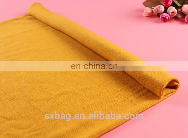 Newest Design Alibaba china Comfortable Garment tr fabric