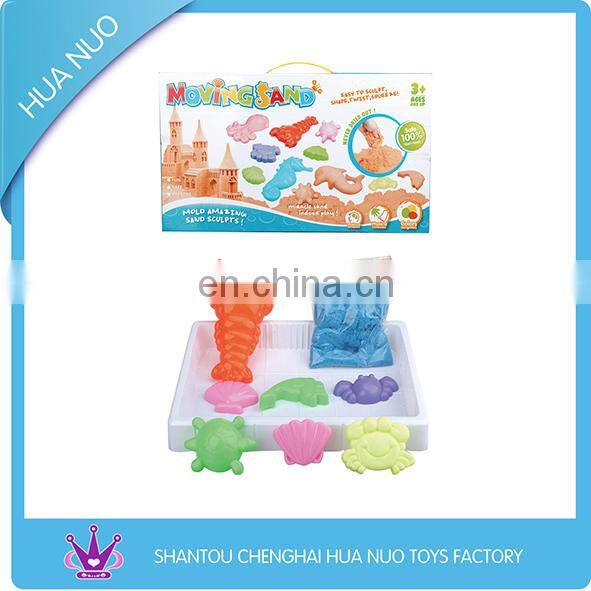 Kids favourite funny beach toys