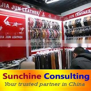 Yiwu Commercial Consulting / Purchasing Service/ Third Party Quality Inspection