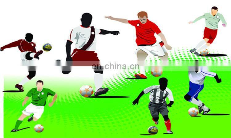2015 Top Quality CE portable inflatable soap football field