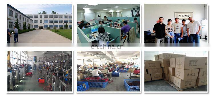 HOT SALE 100% Acrylic football mini fan's knitting infinity fans scarf