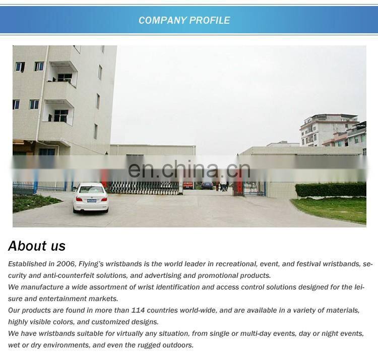 Lanyard No Minimum !! polyester lanyard with logo custom for business events