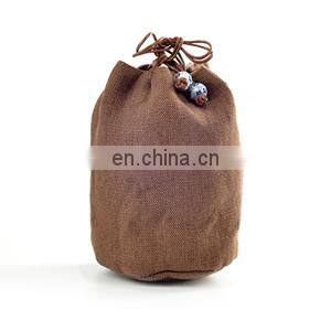 best quality advertisement custom made cotton bag supplier
