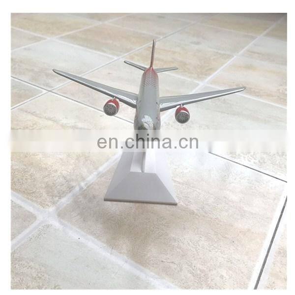 Boeing 777-300 resin aircraft model,High Quality Replicas,Customized Model Plane 1:400 scale