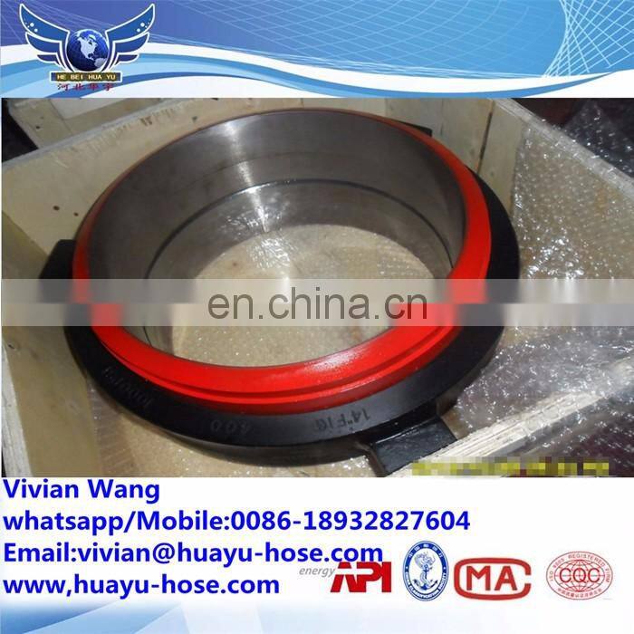 high quality and low price mud tank union made for industry