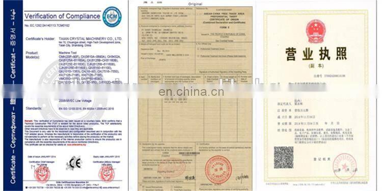 Horizontal Type Cheap Price CNC wood Lathe Machine