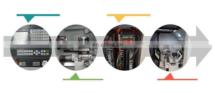CK6163 Company heavy duty horizontal turning metal lathe cnc machine