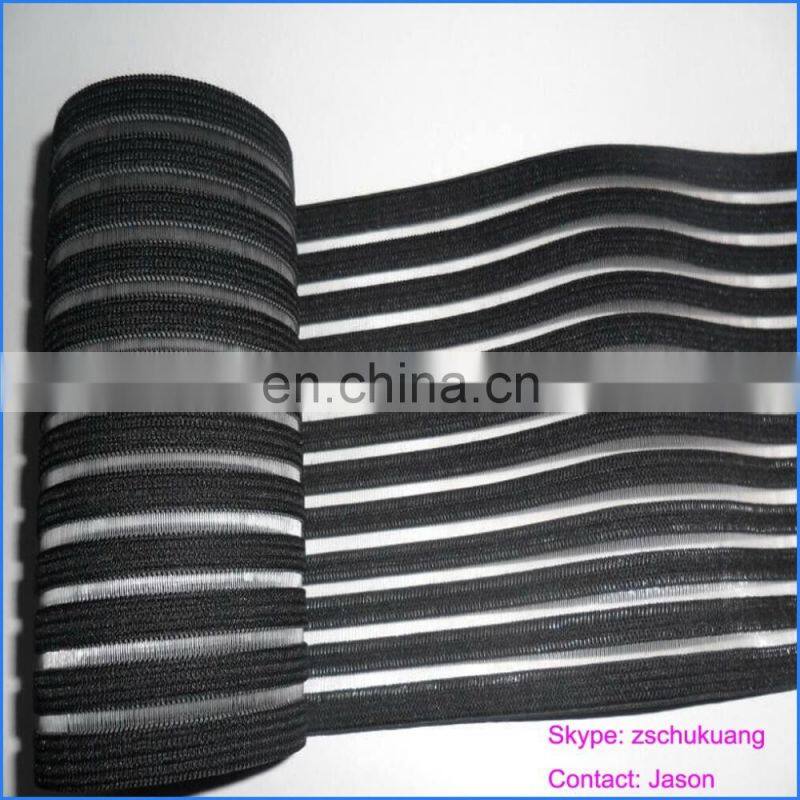 Wholesale Antibacterial Medical Elastic Belt Stretch Band Orthodontic Belt