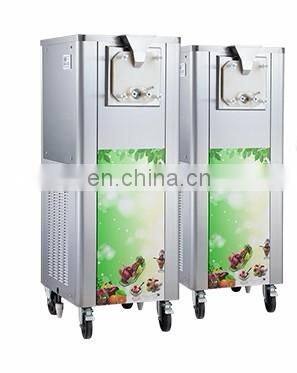 New Arrival of Ice Cream Making Machine / Commercial Hard Ice Cream Machine for Sale