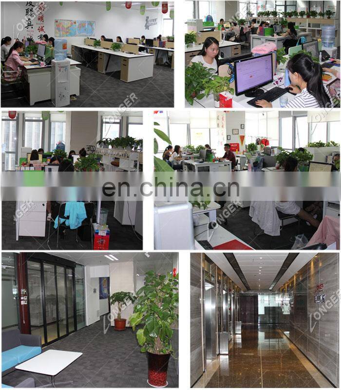 Industrial Use Low Price Sesame Paste Making Machine Nut Grinding Equipment Groundnuts Butter Production Plant