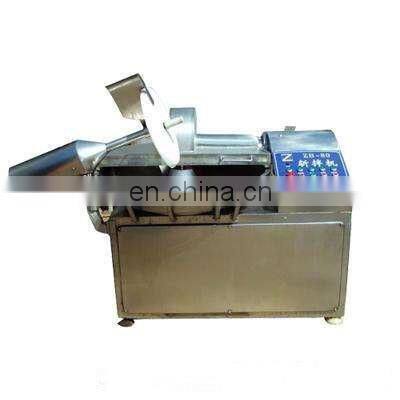 Stainless Steel Meat Bowl cutter machine/Chopper Mixer machine/Meat chopper Machine