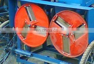 Big Discount High Efficiency Cassava Chips Slice Machine In Africa