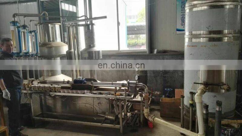 Woltman Industry Water Meter Test Bench