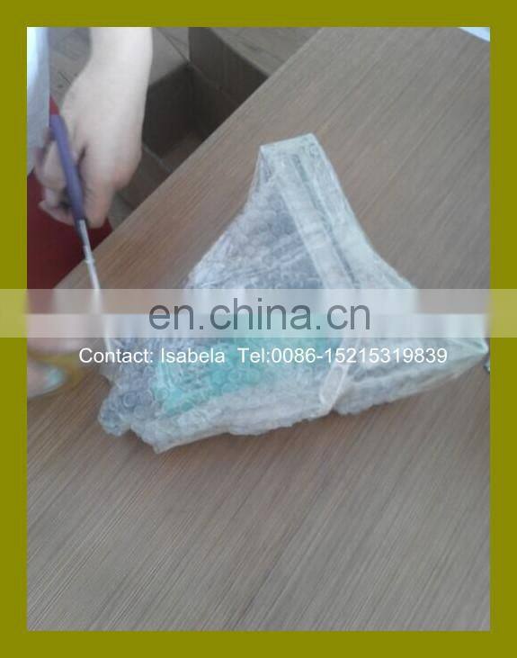 Portable electric PVC UPVC window door surface cleaning machine for removing welding seam