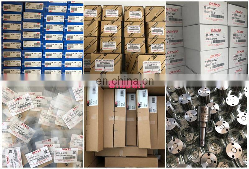 Good quality , common rail valve rod  77.5mm  for 095000-6700/8011/775/4011 ORISCH BRAND