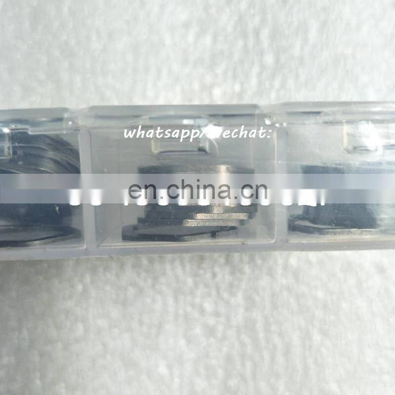 original VDO shim Gasket Kit for INJECTOR BK2Q-9K546-AG A2C59517051