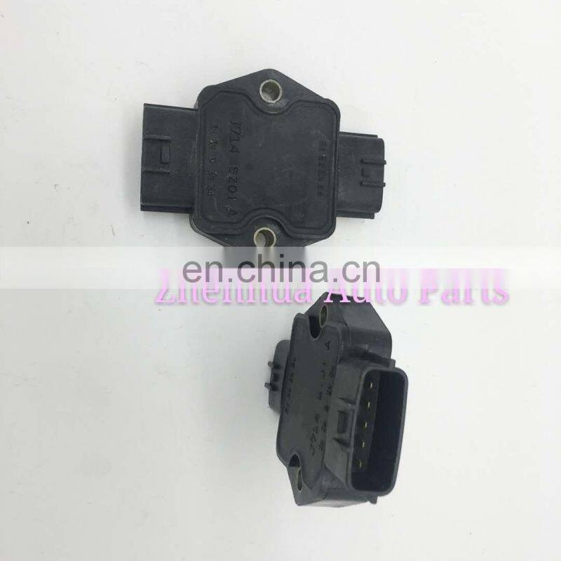 High Quality Ignition Module J714