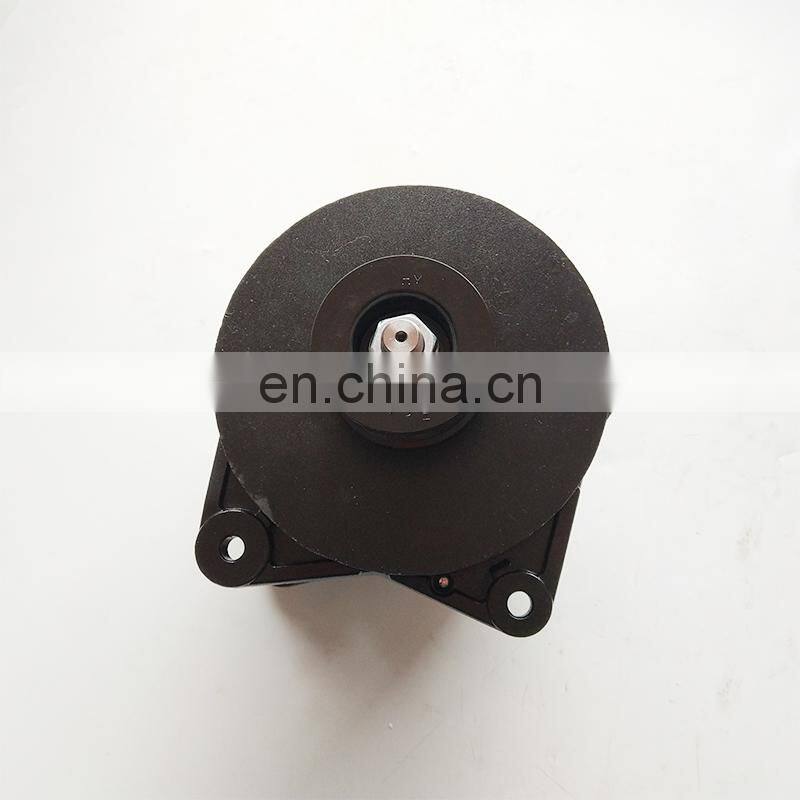 Hot sales diesel engine parts ISF3.8 5263830 alternator