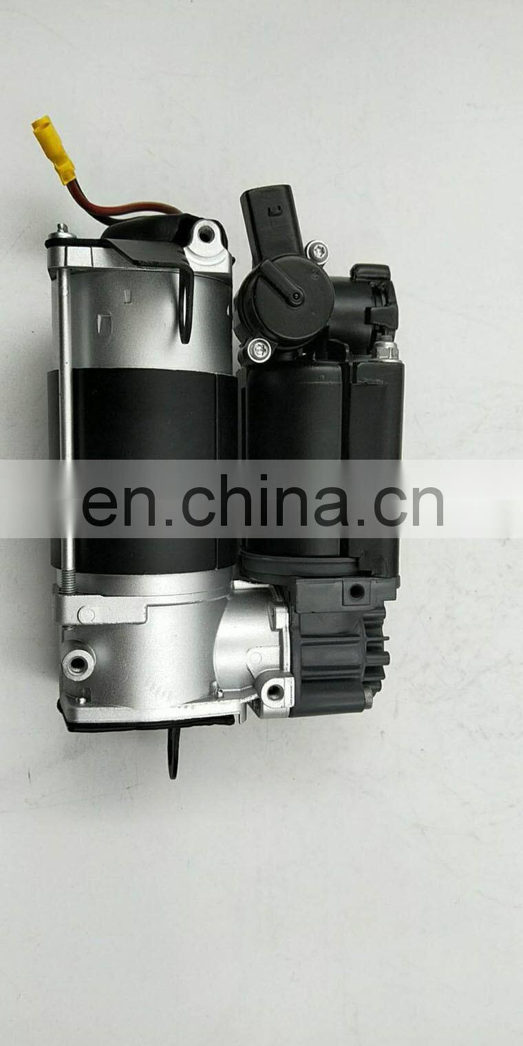 New Air Suspension Compressor pump Air Pump 4Z7616007