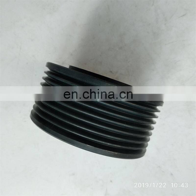 in stock ISDE ISBE SF3.8 Diesel engine idler pulley 5256103