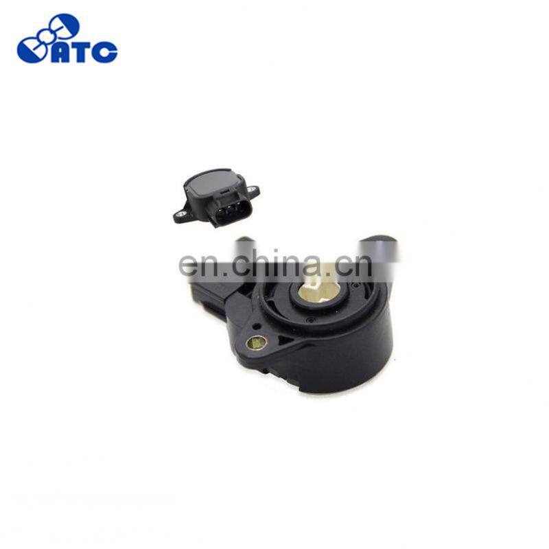 TPS Throttle Position Sensor For T-oyota 89452-35020 1985001060 88970220 8945235100