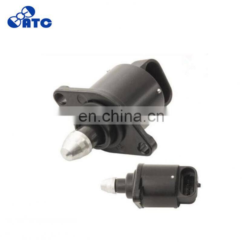 Idle Air Control Valve 1920N1 1140129 D35013480 2S619155AB 9564448480 For C-itroen E-vasion P-eugeot 205 306 405 406