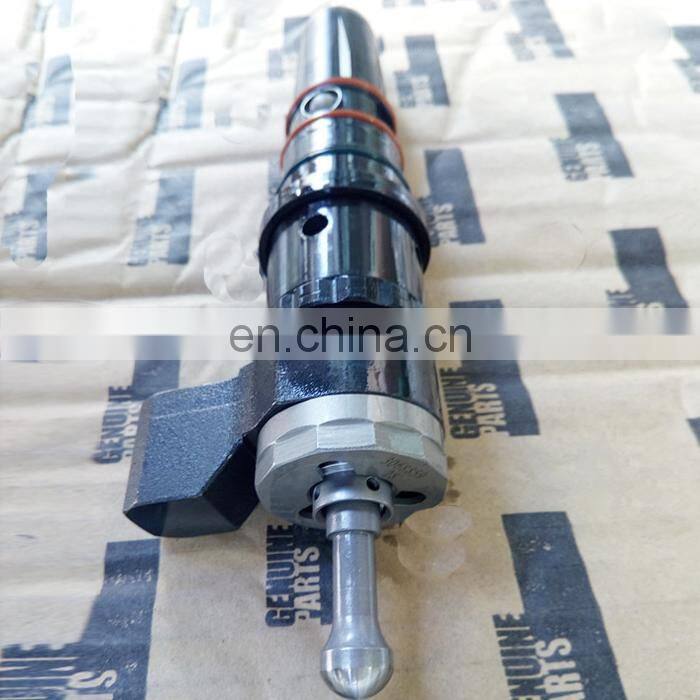 ISM11 Diesel Engine Spare Parts Fuel Injector 3406604