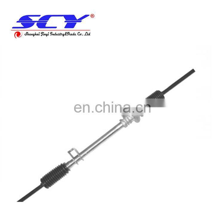 LHD Car Parts Steering Box Suitable for RENAULT R21BZ LHD OE 7701465637 7701465919 77 01 465 637 77 01 465 919