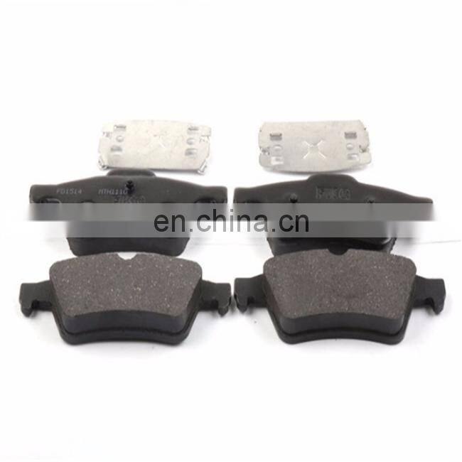 China factory supply spare part brake pads MR389546