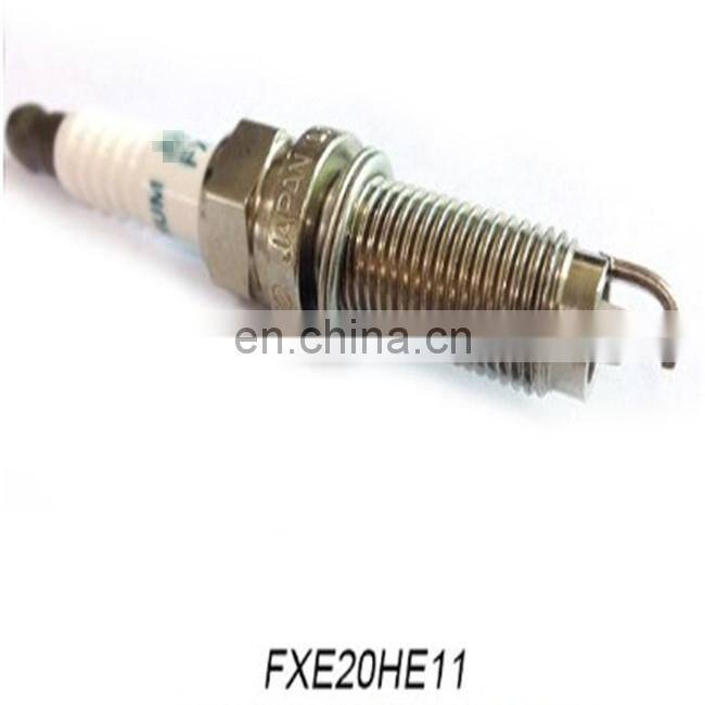 Wholesale Price efficient spark plug OEM FXE20HE11