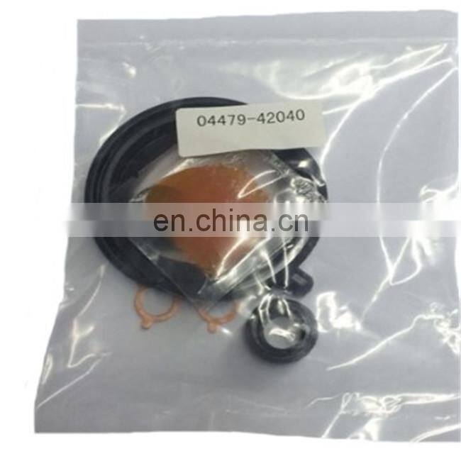 China manufacturer auto front brake caliper repair kit for ACA OEM: 04479-42040