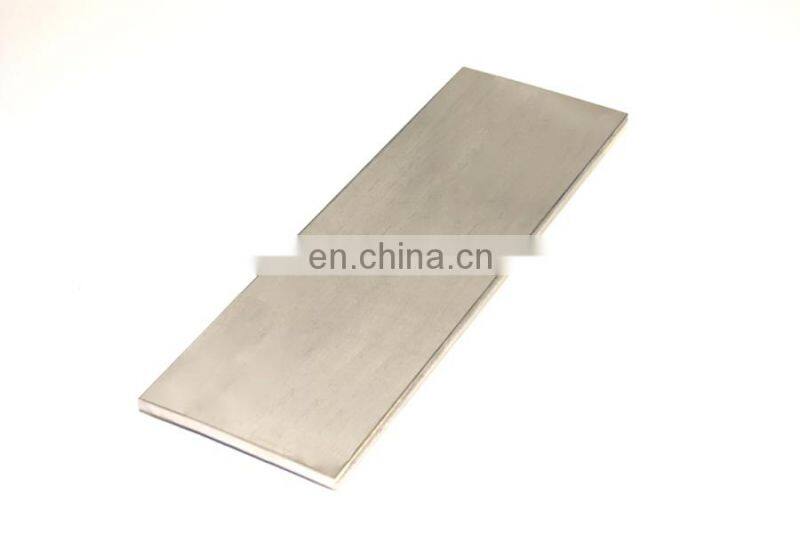 factory supplier high quality 304 stainless steel plate