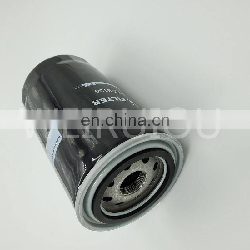 High Quality Oil Filter 81879134
