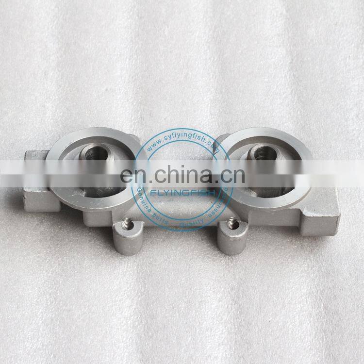NT855 M11 ISM QSM K19 Engine Parts Fuel Filter Head 212013