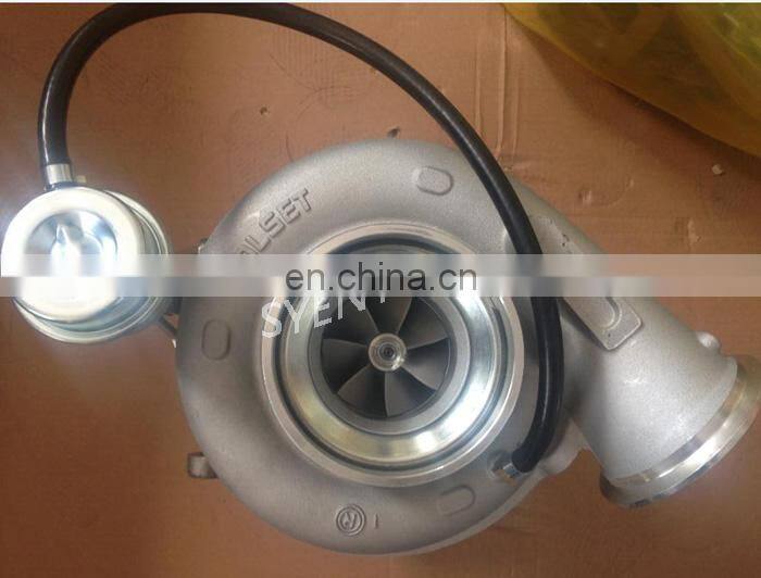 Original M11 QSM11 ISM11 Turbocharger 4037627 4037628 3782807 3792807 4955714 4043708 4352298 HX55W 4043707
