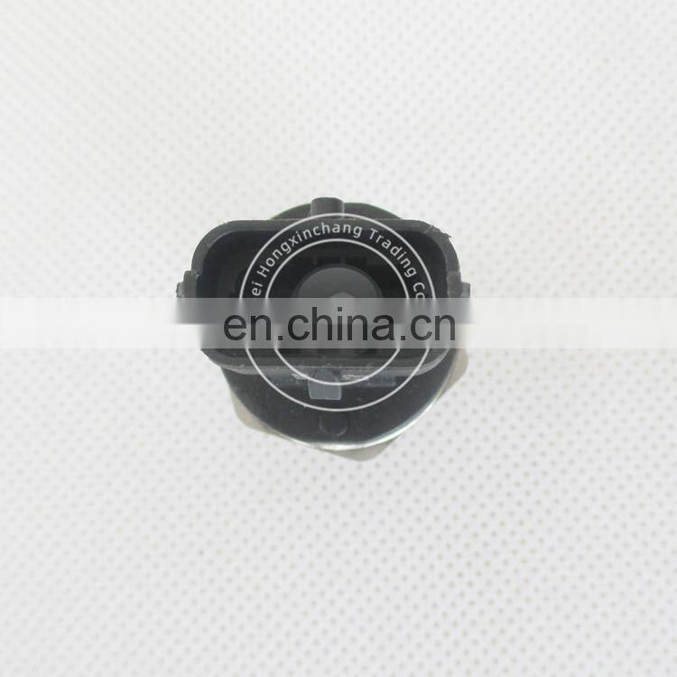 Machinery Parts QSB6.7 Diesel Engine Fuel Common Rail Pressure Sensor 0281002937