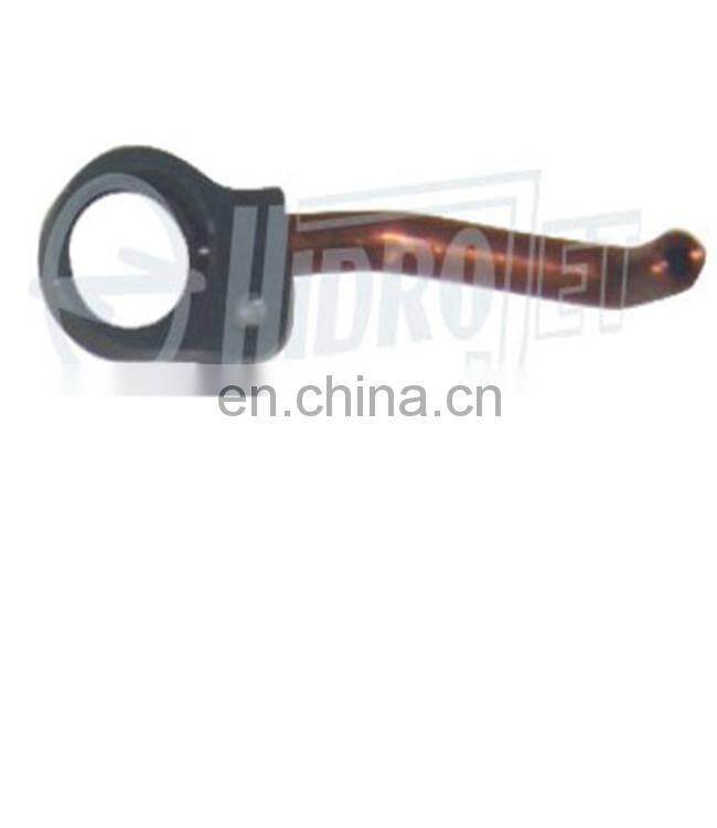 High quality Engine Excavator Piston Cooling Nozzle 6D31