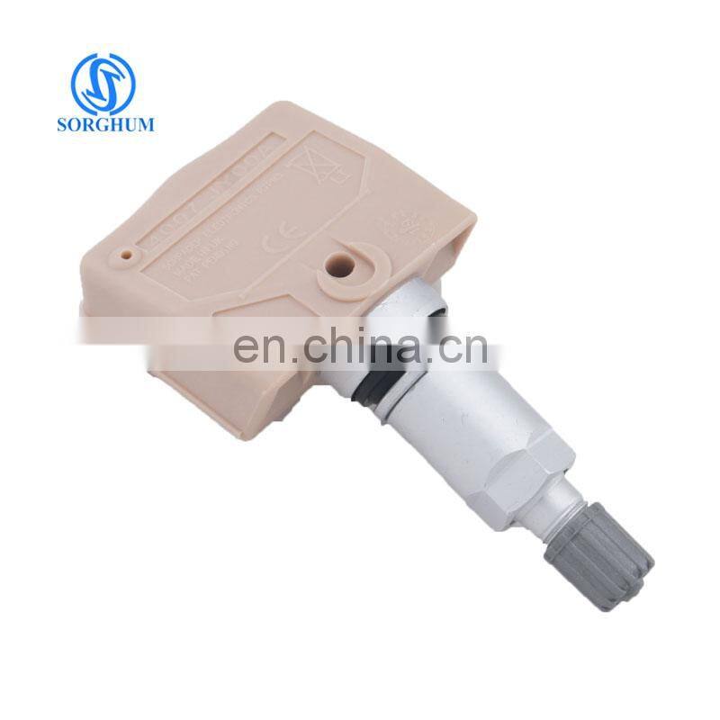 TPMS Sensor Tyre Air Pressure Sensor For Infiniti For Nissan 40700-JY00A