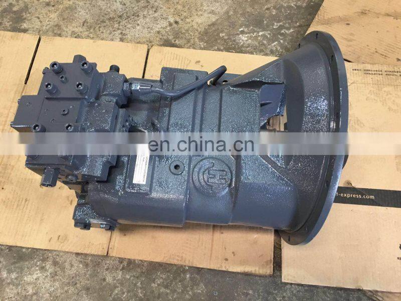 Trade assurance Hydraulic pump A8V55ESBR6.202F2-983-1 Hydraulic main pump