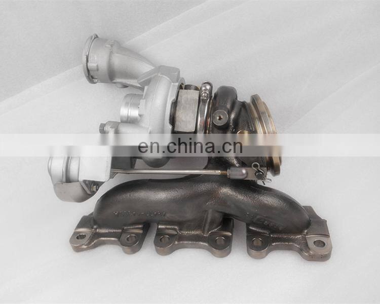 Turbo for Porsche 2.0T 3.0T 3.6L Engine Twin turbos TD04L6-10GFT-F5.0 49477-05001 946.123.025.61 AS00 94612302561