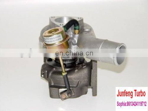 TB2557 Turbocharger for Nissan Terrano II with TD27T R20 Engine 14411-G2401 452047-0001 452047-0002 452047-1 452047-5001S