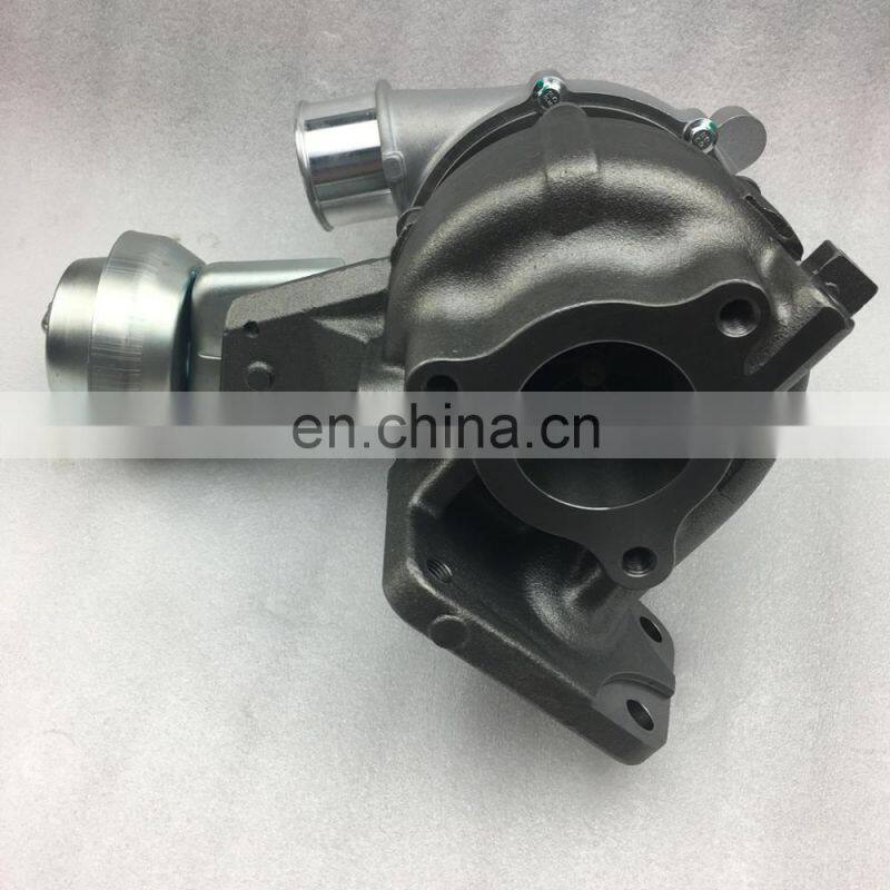 PHV5S Turbo charger VAD30012 VT12 1515A026 Turbocharger for Mitsubishi L200 3.2L 4M41 engine