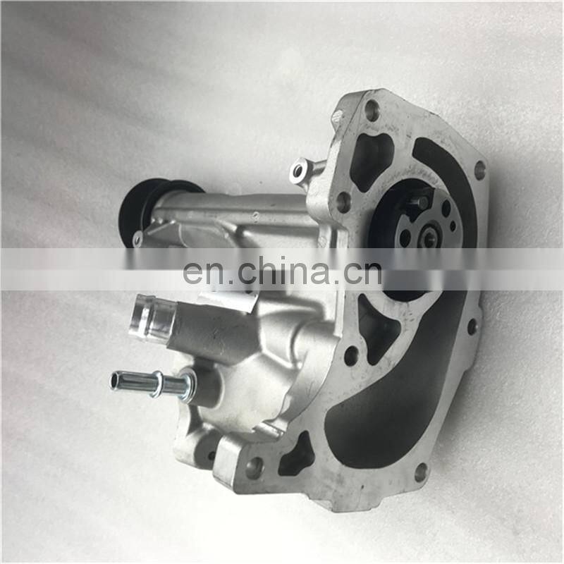 LR065480 DX23-6F066-CA Supercharger Pump head for Land R-over Range R-over 3.0 V6