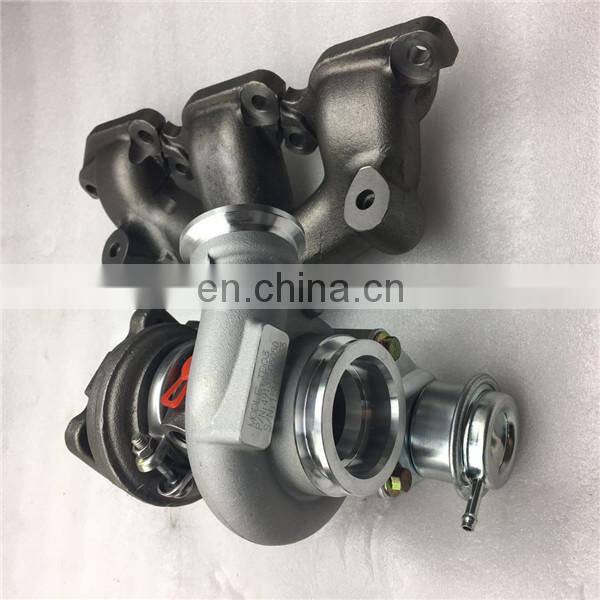 TD03 49131-05050 8602932 left side turbo for V-olvo S80, XC90 Bi with N3P28FT Engine