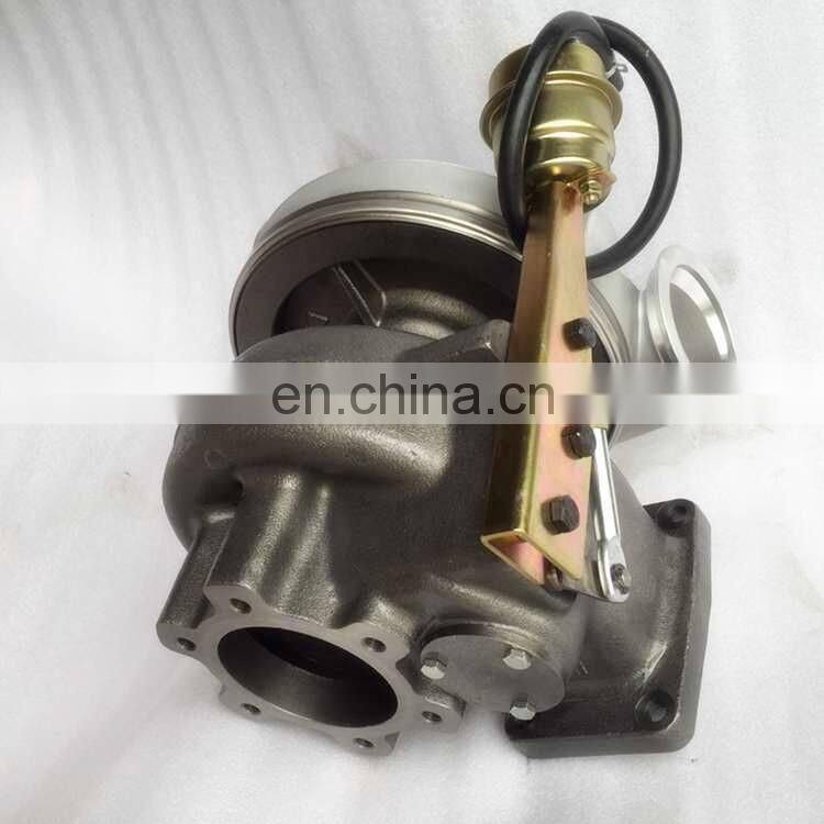 HX60W Turbocharger for Cummins ISX Industrial QSX15 Engine Turbo 3598763 4089298