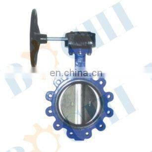 304 Stainless Steel Hydraulic Control Valve Seat